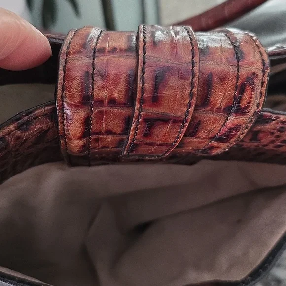 Brahmin Vintage Bag